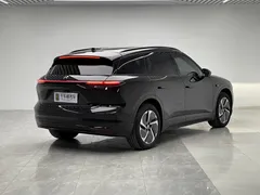 2024 Nio ES6 75kWh, чёрный — фото 6