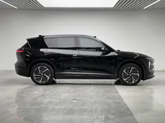 2024 Nio ES6 75kWh, чёрный — фото 8
