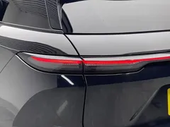 2024 Nio ES6 75kWh, чёрный — фото 20