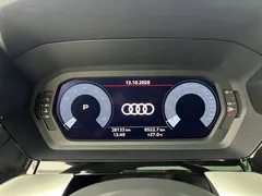 2022 Audi A3L Limousine 35 TFSI Fashion Sport, белый — фото 9