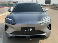 2025 BYD Sealion 06 EV 605 Pro — фото 2