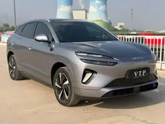 2025 BYD Sealion 06 EV 605 Pro — фото 3