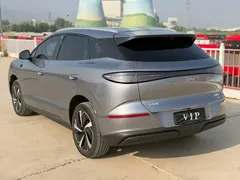 2025 BYD Sealion 06 EV 605 Pro — фото 4