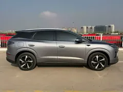 2025 BYD Sealion 06 EV 605 Pro — фото 6