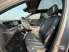 2025 BYD Sealion 06 EV 605 Pro — фото 7
