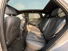 2025 BYD Sealion 06 EV 605 Pro — фото 9