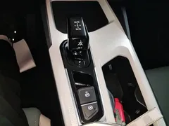 2022 Geely Emgrand L HiP 1.5TD-DHT Pro 100KM Super PHEV, синий — фото 14