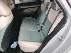 2022 Geely Emgrand L HiP 1.5TD-DHT Pro 100KM Super PHEV, синий — фото 17