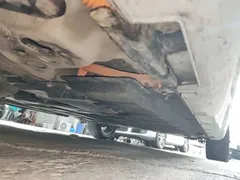 2022 Geely Emgrand L HiP 1.5TD-DHT Pro 100KM Super PHEV, синий — фото 21