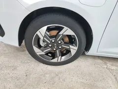 2022 Geely Emgrand L HiP 1.5TD-DHT Pro 100KM Super PHEV, синий — фото 22