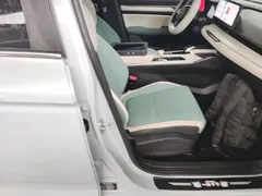 2022 Geely Emgrand L HiP 1.5TD-DHT Pro 100KM Super PHEV, синий — фото 24