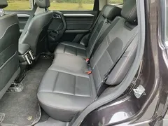 2021 Haval Dargo 1.5T DCT 2WD Malinois, чёрный — фото 17