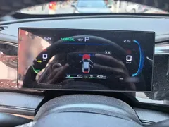 2023 BYD Qin PLUS Champion DM-i PHEV 55KM Leading — фото 4