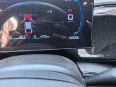 2023 BYD Qin PLUS Champion DM-i PHEV 55KM Leading — фото 5