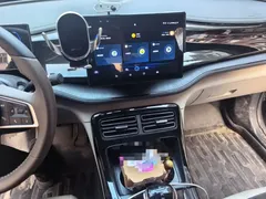 2023 BYD Qin PLUS Champion DM-i PHEV 55KM Leading — фото 6