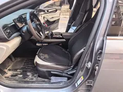 2023 BYD Qin PLUS Champion DM-i PHEV 55KM Leading — фото 8