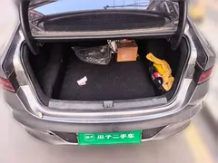 2023 BYD Qin PLUS Champion DM-i PHEV 55KM Leading — фото 10