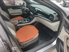 2023 BYD Qin PLUS Champion DM-i PHEV 55KM Leading — фото 12