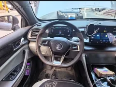 2023 BYD Qin PLUS Champion DM-i PHEV 55KM Leading — фото 14