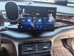 2023 BYD Qin PLUS Champion DM-i PHEV 55KM Leading — фото 18