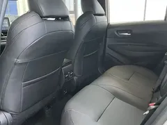 2022 Toyota Levin 185T CVT Luxury, белый — фото 5