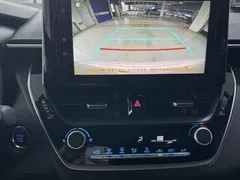 2022 Toyota Levin 185T CVT Luxury, белый — фото 14