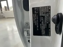 2022 Toyota Levin 185T CVT Luxury, белый — фото 15
