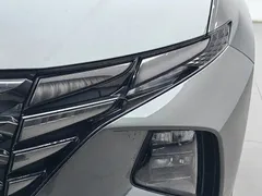 2021 Hyundai Tucson L 1.5T DCT LUX Premium — фото 5