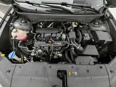 2021 Hyundai Tucson L 1.5T DCT LUX Premium — фото 6
