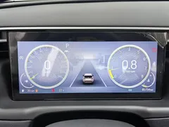 2021 Hyundai Tucson L 1.5T DCT LUX Premium — фото 9