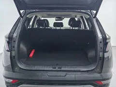 2021 Hyundai Tucson L 1.5T DCT LUX Premium — фото 10
