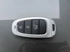 2021 Hyundai Tucson L 1.5T DCT LUX Premium — фото 11