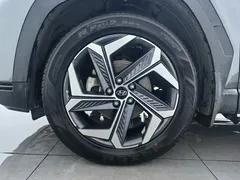 2021 Hyundai Tucson L 1.5T DCT LUX Premium — фото 12