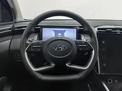 2021 Hyundai Tucson L 1.5T DCT LUX Premium — фото 13