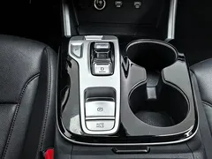 2021 Hyundai Tucson L 1.5T DCT LUX Premium — фото 14