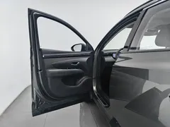 2021 Hyundai Tucson L 1.5T DCT LUX Premium — фото 15