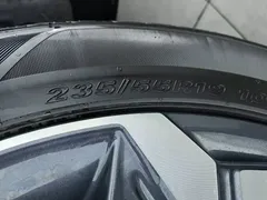 2021 Hyundai Tucson L 1.5T DCT LUX Premium — фото 16
