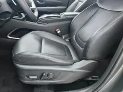 2021 Hyundai Tucson L 1.5T DCT LUX Premium — фото 18