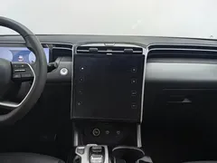 2021 Hyundai Tucson L 1.5T DCT LUX Premium — фото 21