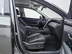 2021 Hyundai Tucson L 1.5T DCT LUX Premium — фото 22