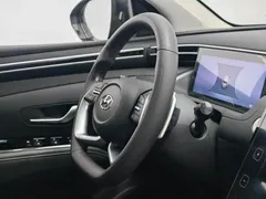 2021 Hyundai Tucson L 1.5T DCT LUX Premium — фото 23