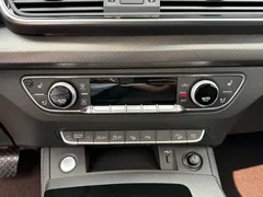 2022 Audi Q5L 45T Luxury Dynamic, чёрный — фото 10