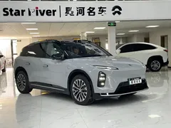 2025 Nio ES6 75kWh — фото 3