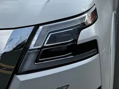 2023 Nissan Patrol 5.6L Flagship, белый — фото 5