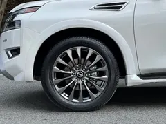 2023 Nissan Patrol 5.6L Flagship, белый — фото 6