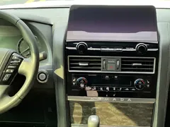 2023 Nissan Patrol 5.6L Flagship, белый — фото 21