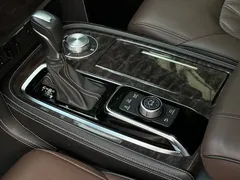 2023 Nissan Patrol 5.6L Flagship, белый — фото 24