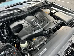 2023 Nissan Patrol 5.6L Flagship, белый — фото 26