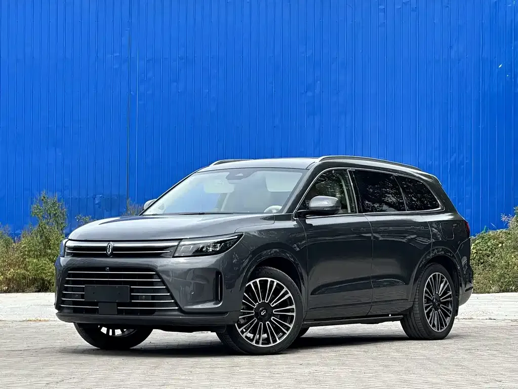 2024 Aito M7 1.5T 4WD Plus 5-seat