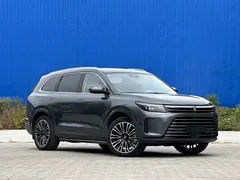 2024 Aito M7 1.5T 4WD Plus 5-seat — фото 2